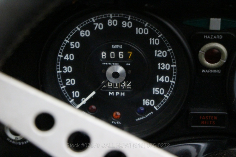 I love old school Smith gauges, but they need chrome rings.